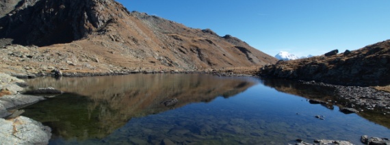GR, Val Müstair, Fuorcla Sassalba, ca 2600m