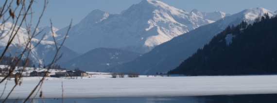 I, Bozen, Lago della Muta, 1498m