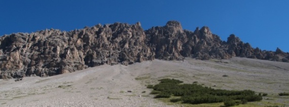 I, Sondrio, Valle Alpisella, ca. 2200 m,