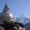 Everest Kala Patthar114x114