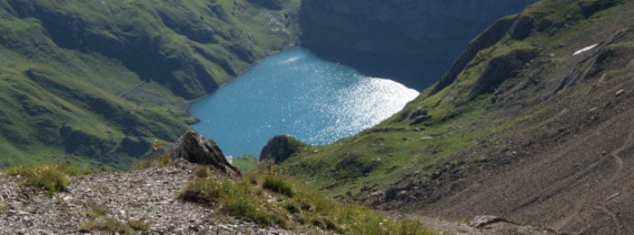 BE, Iffigsee, 2065 m